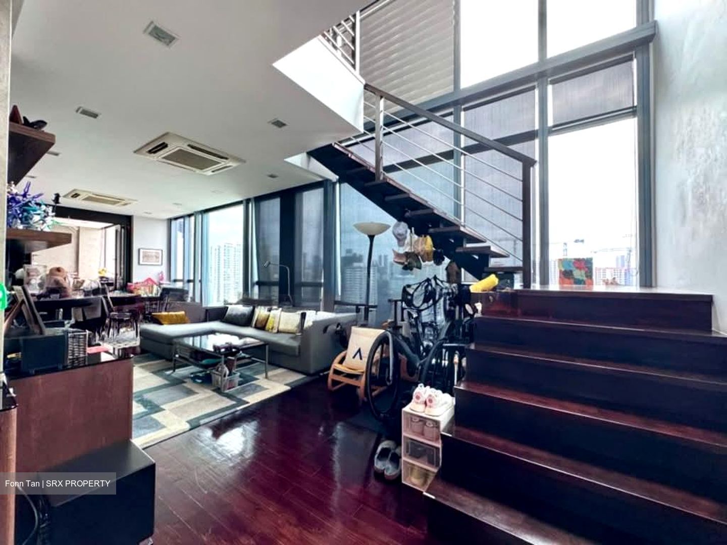 Mill Point (D10), Apartment #566385921
